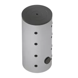 MEPU-F 1500 TCA optimaHeat vaso d'accumulo multi-energia